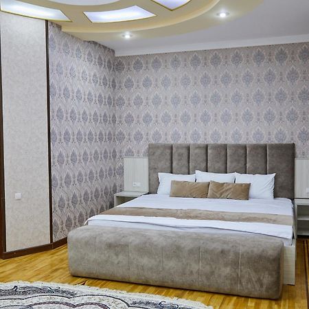 Elite Art Hotel Tashkent Ngoại thất bức ảnh