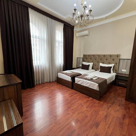 Elite Art Hotel Tashkent Ngoại thất bức ảnh