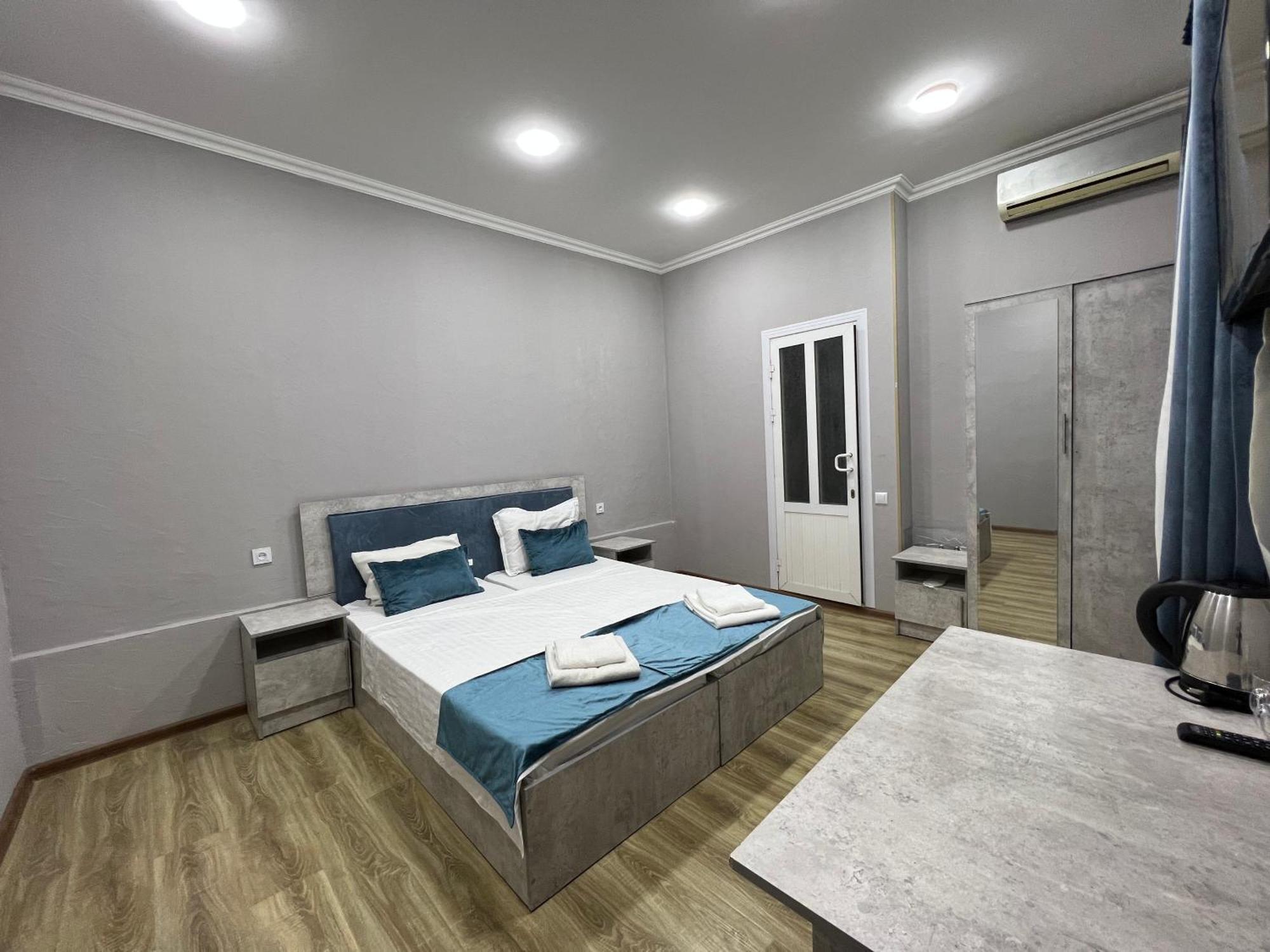 Elite Art Hotel Tashkent Ngoại thất bức ảnh