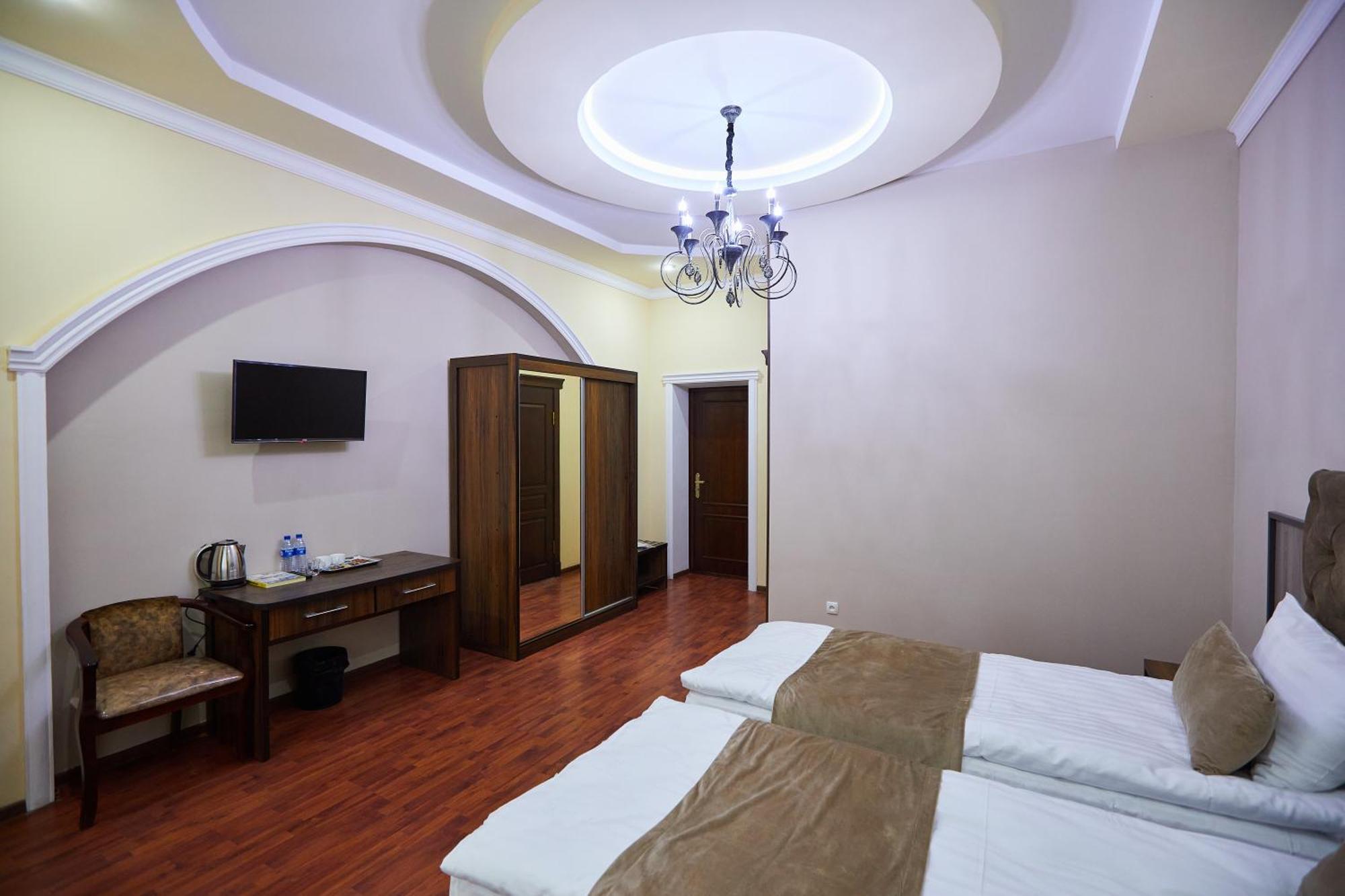 Elite Art Hotel Tashkent Ngoại thất bức ảnh