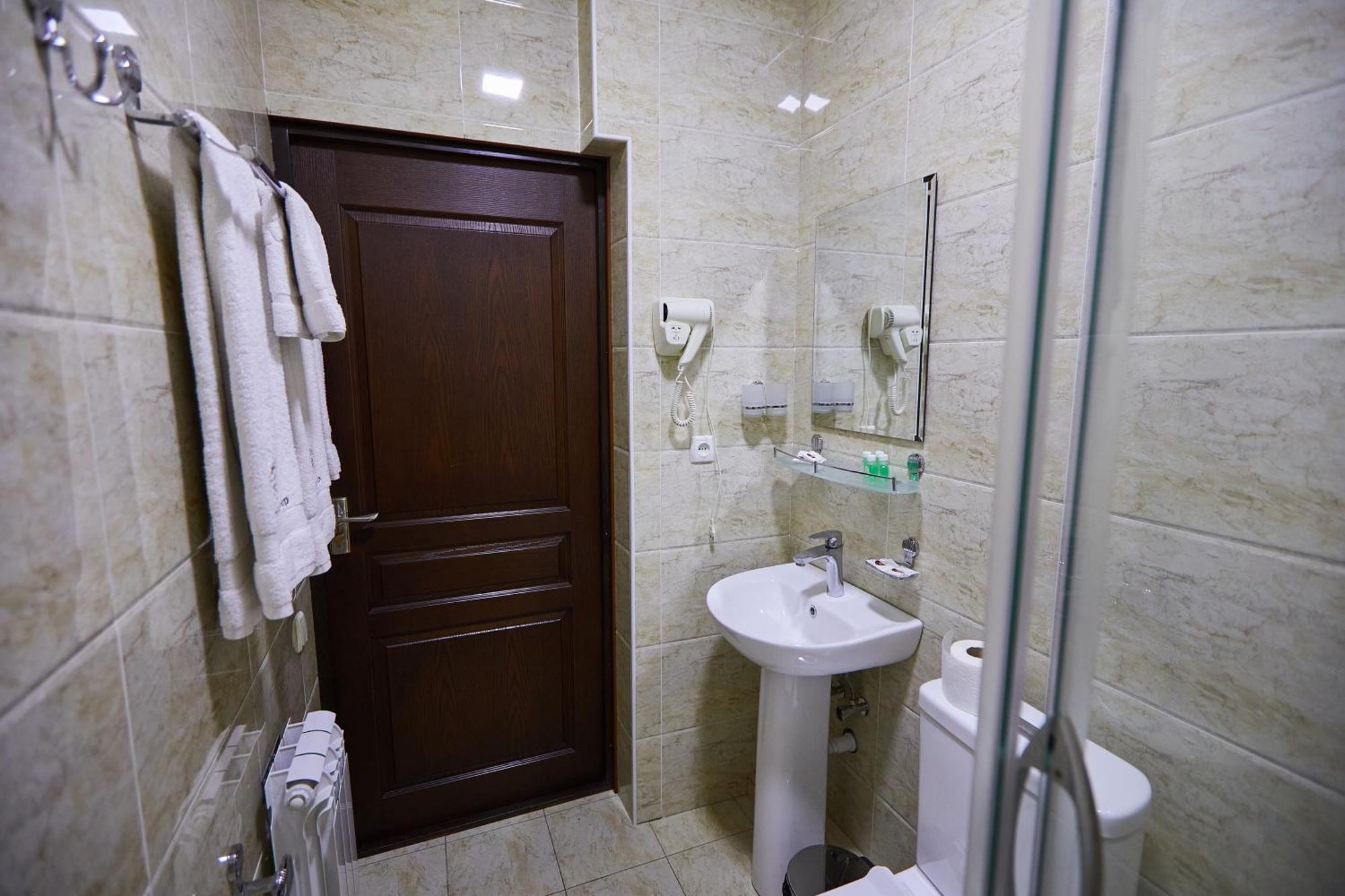 Elite Art Hotel Tashkent Ngoại thất bức ảnh