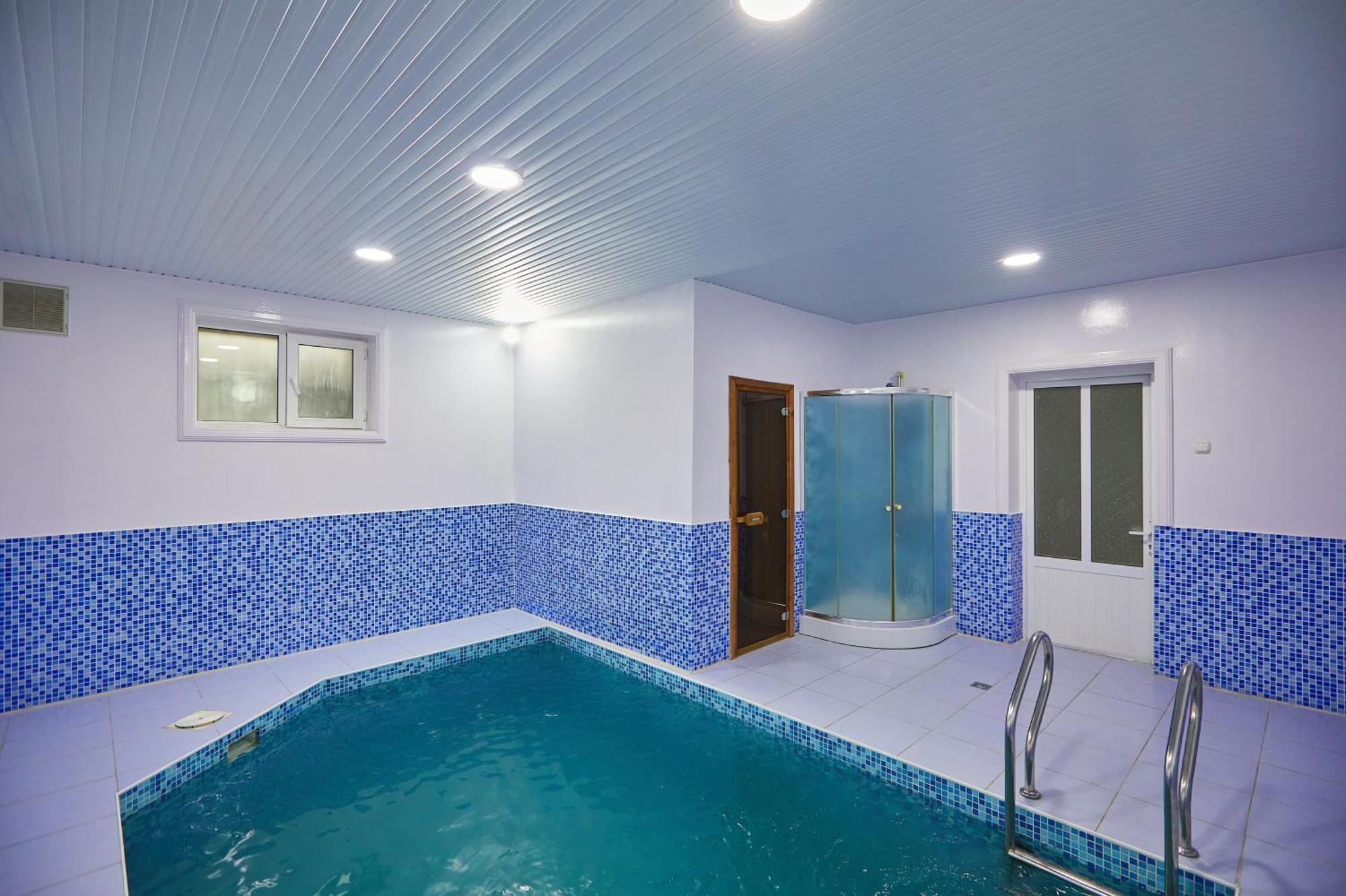 Elite Art Hotel Tashkent Ngoại thất bức ảnh