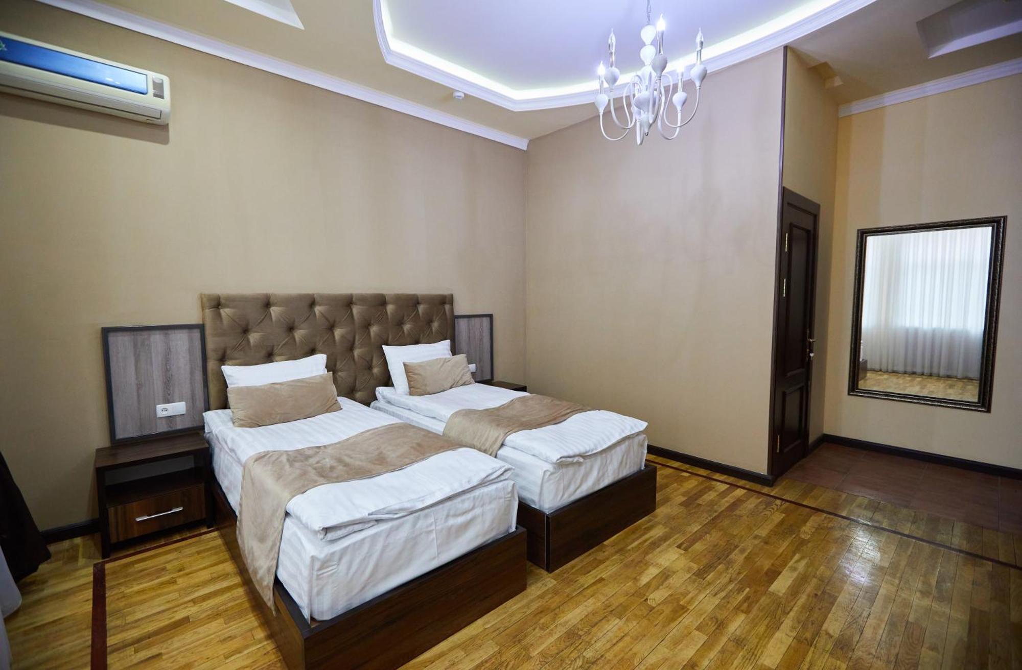 Elite Art Hotel Tashkent Ngoại thất bức ảnh