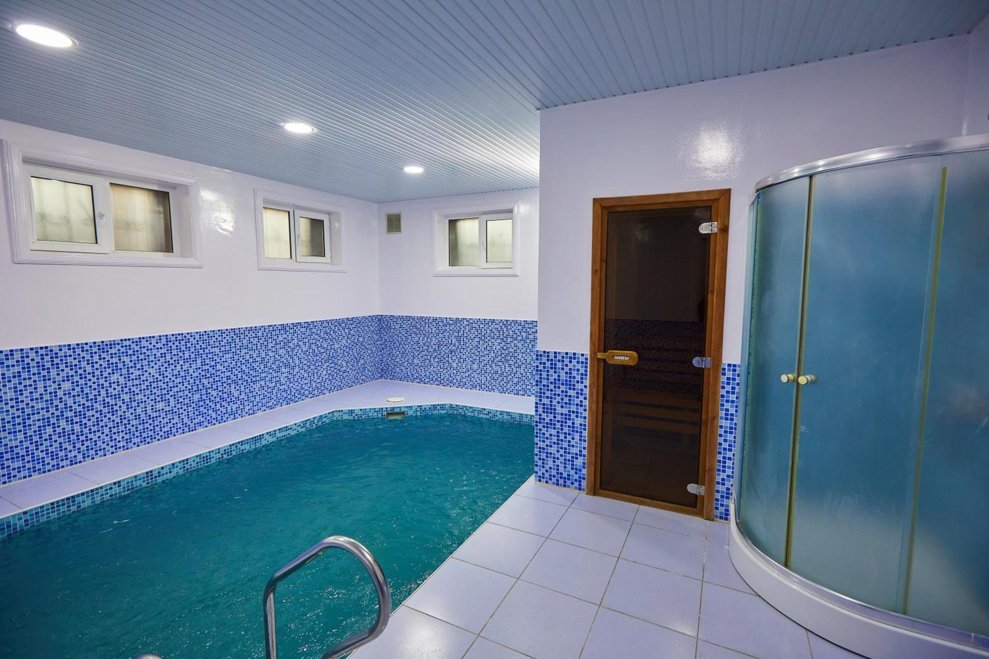 Elite Art Hotel Tashkent Ngoại thất bức ảnh