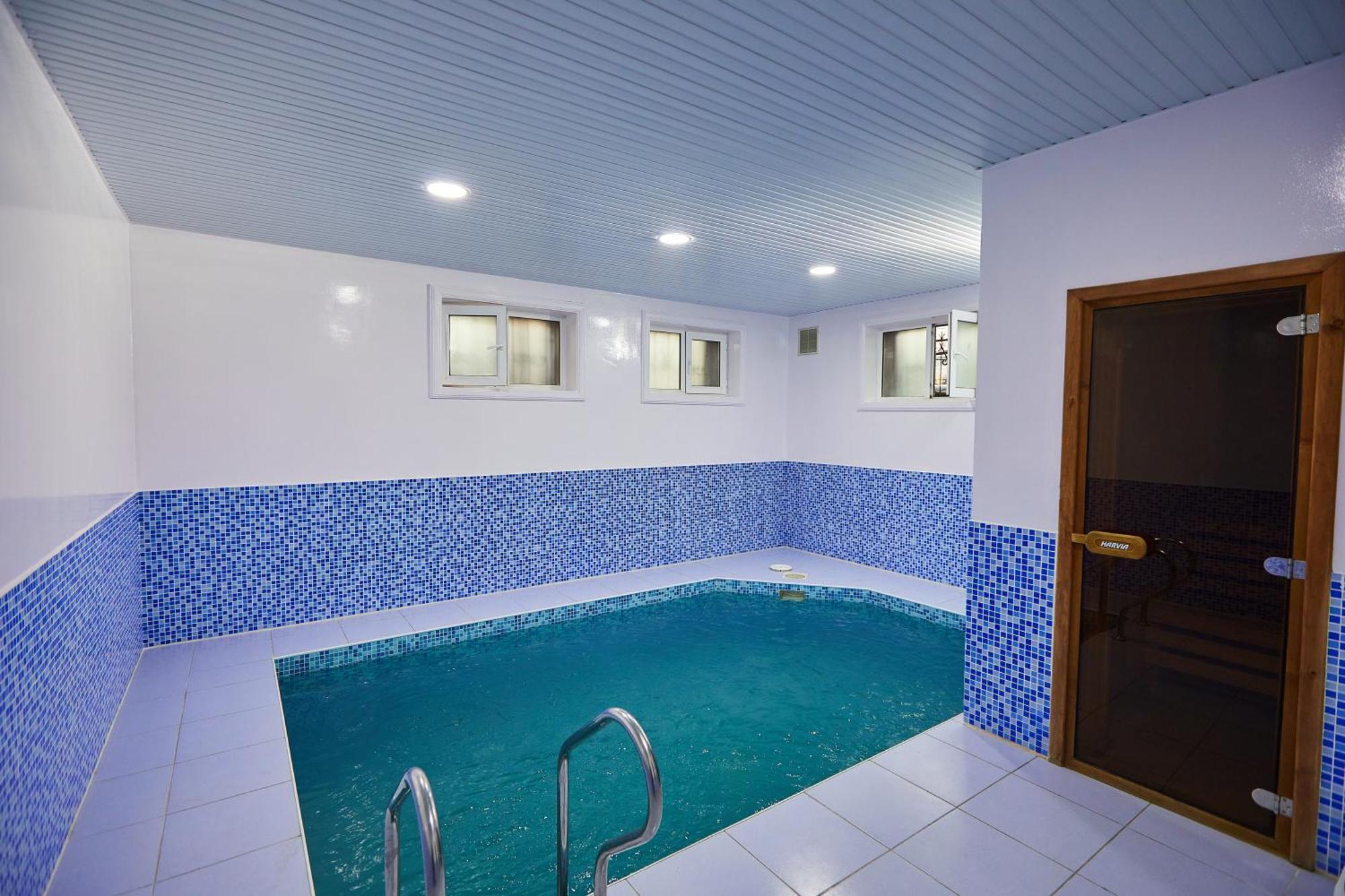 Elite Art Hotel Tashkent Ngoại thất bức ảnh