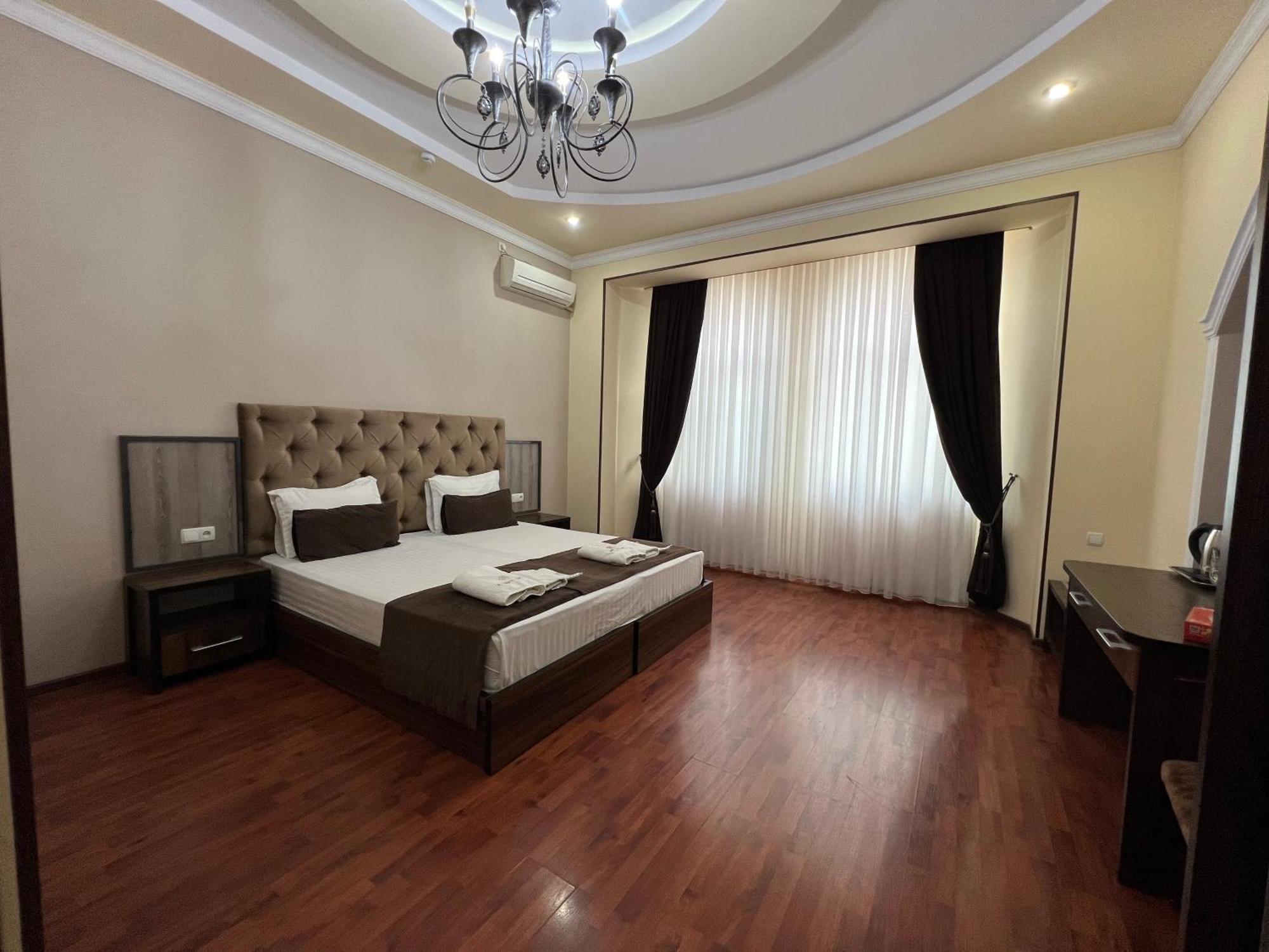 Elite Art Hotel Tashkent Ngoại thất bức ảnh