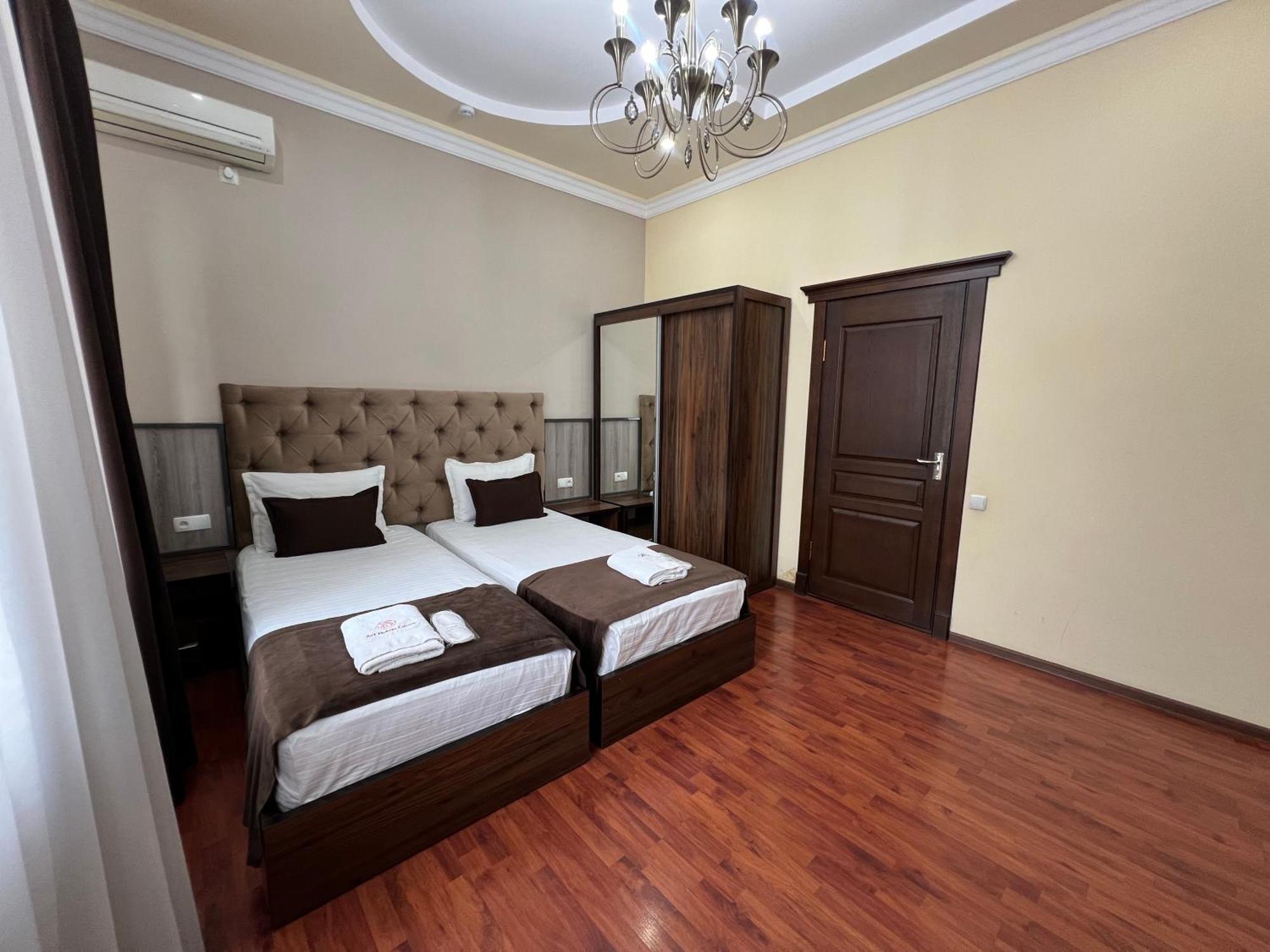 Elite Art Hotel Tashkent Ngoại thất bức ảnh